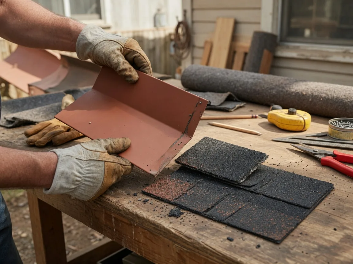 Roof Repair company in Sherwood, MD
